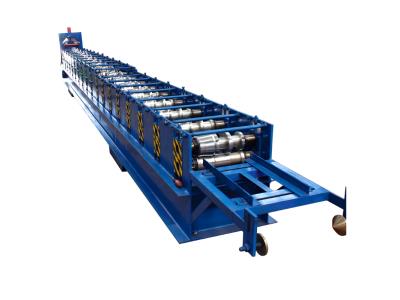 Import gutter cold rolling machine from chinese wholesale supplier and manufacturer