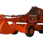 Import High-Speed Emergency Excavator from chinese wholesale supplier and manufacturer