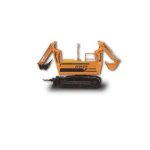 Import 15-ton Multi-Function Wireless Remote Control Wrecking Robot from chinese wholesale supplier and manufacturer