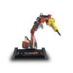 Import Dismantling Robots from chinese wholesale supplier and manufacturer