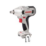 Import CROWN 20V Cordless Brushless Impact Wrench Lithium-ion Power Tools CT22015HX Tool Only from chinese wholesale supplier and manufacturer