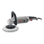 Import CROWN Polisher 7″ Variable Speed Corded Power Tools CT13302 from chinese wholesale supplier and manufacturer