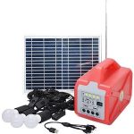 Import Solar Home System from chinese wholesale supplier and manufacturer