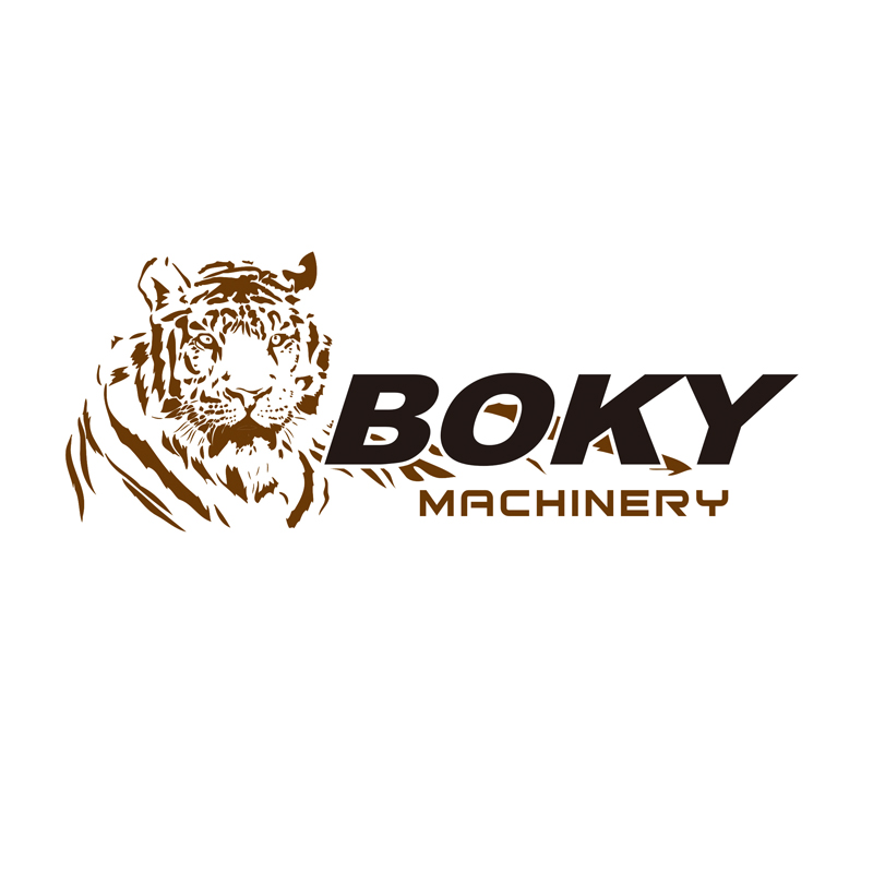 WUHAN BOKY MACHINE TOOLS CO. LTD.