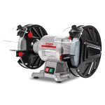 Import CROWN Bench Grinders Adjustable 8″ 350W Power Tools CT13547 from chinese wholesale supplier and manufacturer