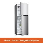 Import FC2-26 top mount no frost refrigerator from chinese wholesale supplier and manufacturer