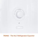 Import FC2-26 top mount no frost refrigerator from chinese wholesale supplier and manufacturer