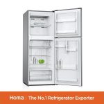 Import FC2-26 top mount no frost refrigerator from chinese wholesale supplier and manufacturer