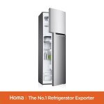 Import FC2-32 top mount no frost refrigerator from chinese wholesale supplier and manufacturer