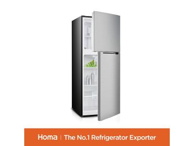 Import FC2-44 top mount no frost refrigerator from chinese wholesale supplier and manufacturer