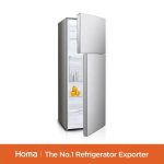 Import FC2-45N top mount no frost refrigerator from chinese wholesale supplier and manufacturer