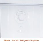 Import FC2-45N top mount no frost refrigerator from chinese wholesale supplier and manufacturer