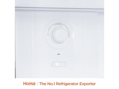 Import FC2-45N top mount no frost refrigerator from chinese wholesale supplier and manufacturer