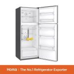 Import FC2-54 top mount no frost refrigerator from chinese wholesale supplier and manufacturer