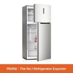 Import FC2-71 top mount no frost refrigerator from chinese wholesale supplier and manufacturer