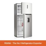 Import FC2-71D top mount no frost refrigerator from chinese wholesale supplier and manufacturer