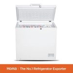 Import BE1-202 chest freezer from chinese wholesale supplier and manufacturer
