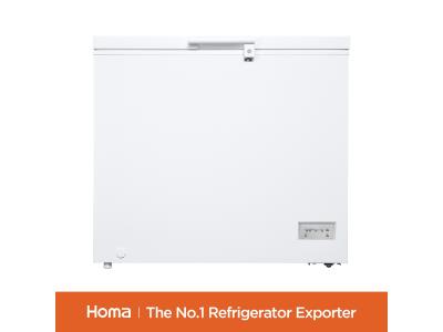 Import BE1-202 chest freezer from chinese wholesale supplier and manufacturer