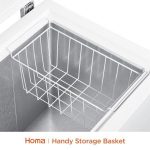 Import BE1-202 chest freezer from chinese wholesale supplier and manufacturer