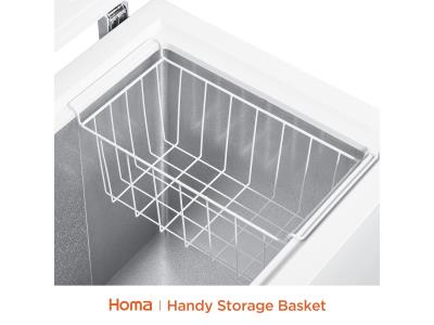 Import BE1-202 chest freezer from chinese wholesale supplier and manufacturer