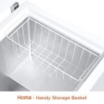 Import BE1-260 chest freezer from chinese wholesale supplier and manufacturer