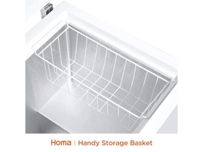Import BE1-260 chest freezer from chinese wholesale supplier and manufacturer