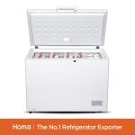 Import BE1-316 chest freezer from chinese wholesale supplier and manufacturer