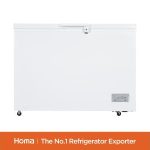Import BE1-316 chest freezer from chinese wholesale supplier and manufacturer