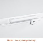 Import BE1-316 chest freezer from chinese wholesale supplier and manufacturer