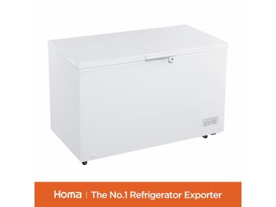 Import BE1-380 chest freezer from chinese wholesale supplier and manufacturer
