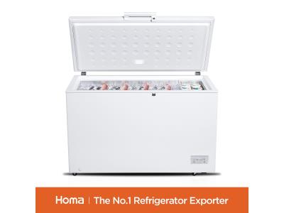 Import BE1-380 chest freezer from chinese wholesale supplier and manufacturer