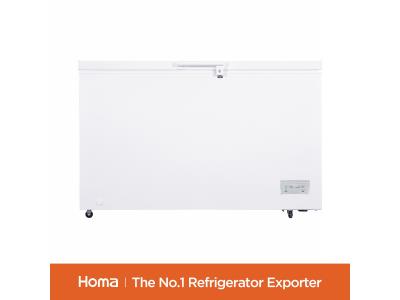 Import BE1-380 chest freezer from chinese wholesale supplier and manufacturer