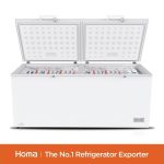 Import BE2-708 chest freezer from chinese wholesale supplier and manufacturer