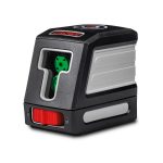 Import CROWN Line Laser Level 30m Green Beam Self-leveling Power Tools CT44047 from chinese wholesale supplier and manufacturer
