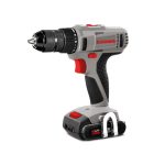 Import CROWN 14.4V Cordless Drill Driver 1.5AH Electric Drill Li-ion Power Tools CT21055LM-1.5S from chinese wholesale supplier and manufacturer
