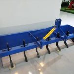 Import Land scraper from chinese wholesale supplier and manufacturer