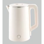Import double wall body Stainless Steel Eletric Kettle from chinese wholesale supplier and manufacturer