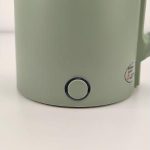 Import double wall body Stainless Steel Eletric Kettle from chinese wholesale supplier and manufacturer