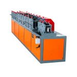 Import shutter door machine from chinese wholesale supplier and manufacturer