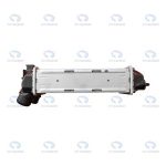 Import Intercooler from chinese wholesale supplier and manufacturer