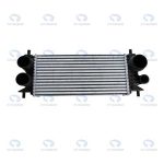 Import Intercooler from chinese wholesale supplier and manufacturer