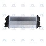 Import Intercooler from chinese wholesale supplier and manufacturer