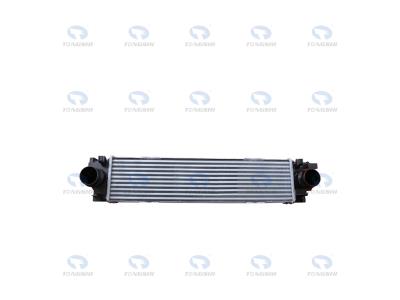 Import Intercooler from chinese wholesale supplier and manufacturer