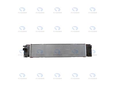 Import Intercooler from chinese wholesale supplier and manufacturer