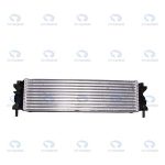 Import Intercooler from chinese wholesale supplier and manufacturer