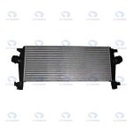 Import Intercooler from chinese wholesale supplier and manufacturer