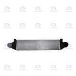 Import Intercooler from chinese wholesale supplier and manufacturer