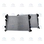 Import Radiator from chinese wholesale supplier and manufacturer