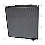 Import Radiator from chinese wholesale supplier and manufacturer