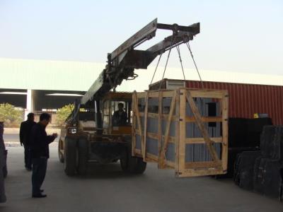 Import 11Ton Telescopic Crane Loader Forklift from chinese wholesale supplier and manufacturer